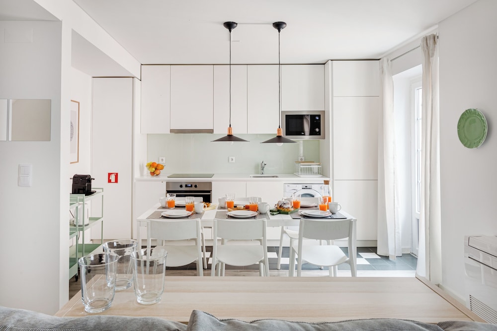 Atalaia Prime Apartments at Bairro Alto