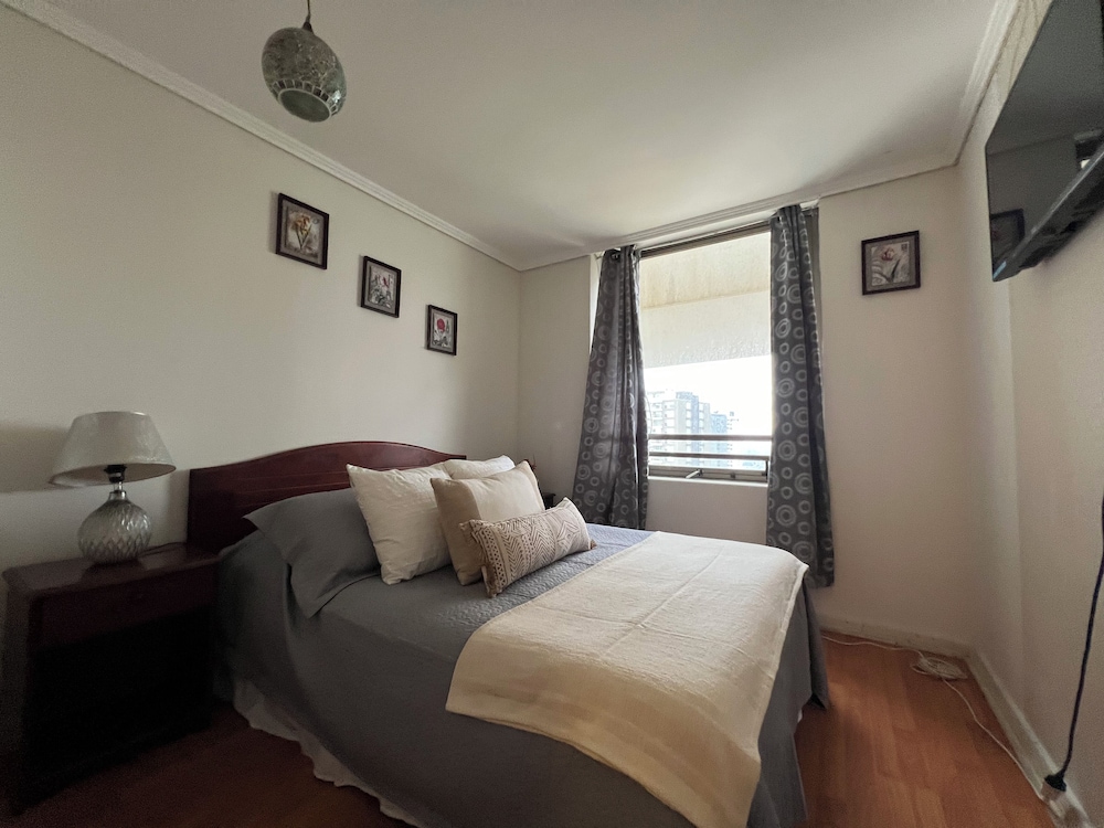 Oceana Suites Geomar II