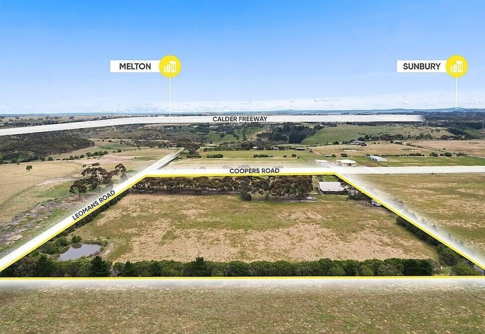 Bulla Homestead