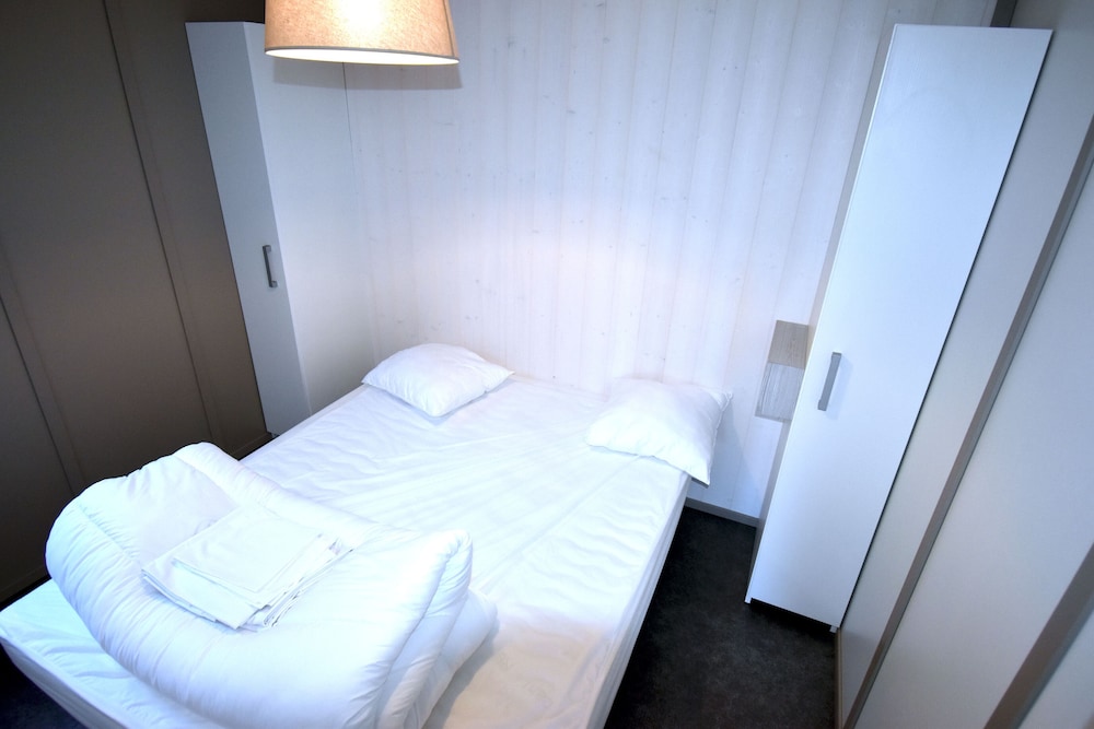 Glamping Terre & Mer
