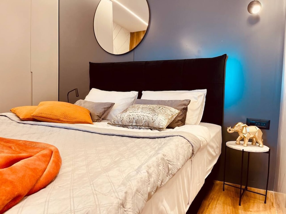 C Tower Apartments