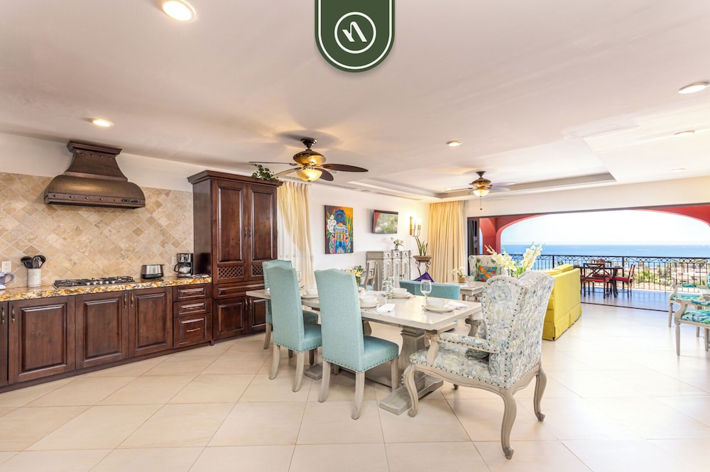 Hacienda Encantada by Naya Homes