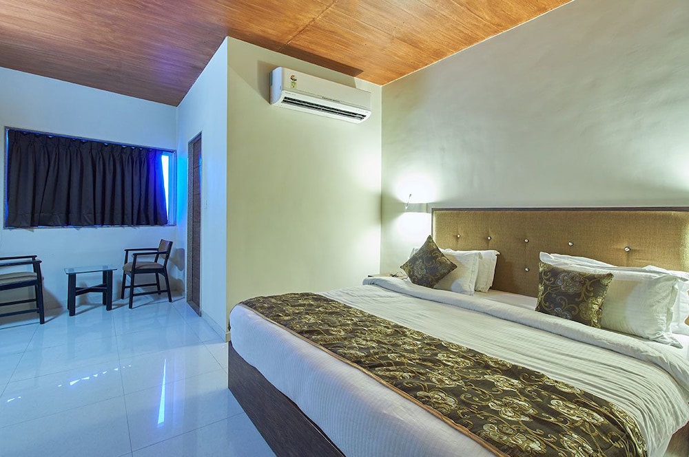 Hotel Gormoh