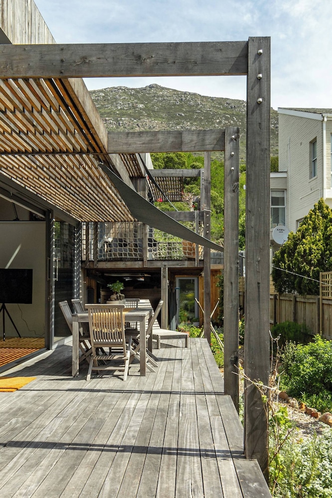 Luxury Eco Villa, Hout Bay, Cape Town,south Africa