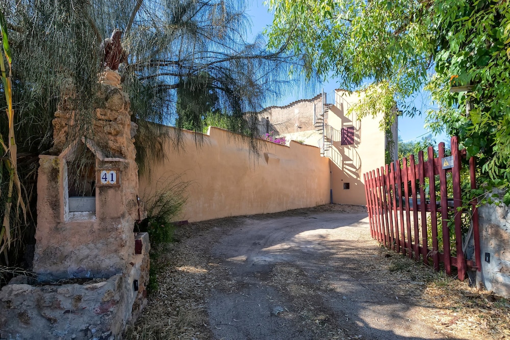 Sardinia Re - Il Casale del Conte