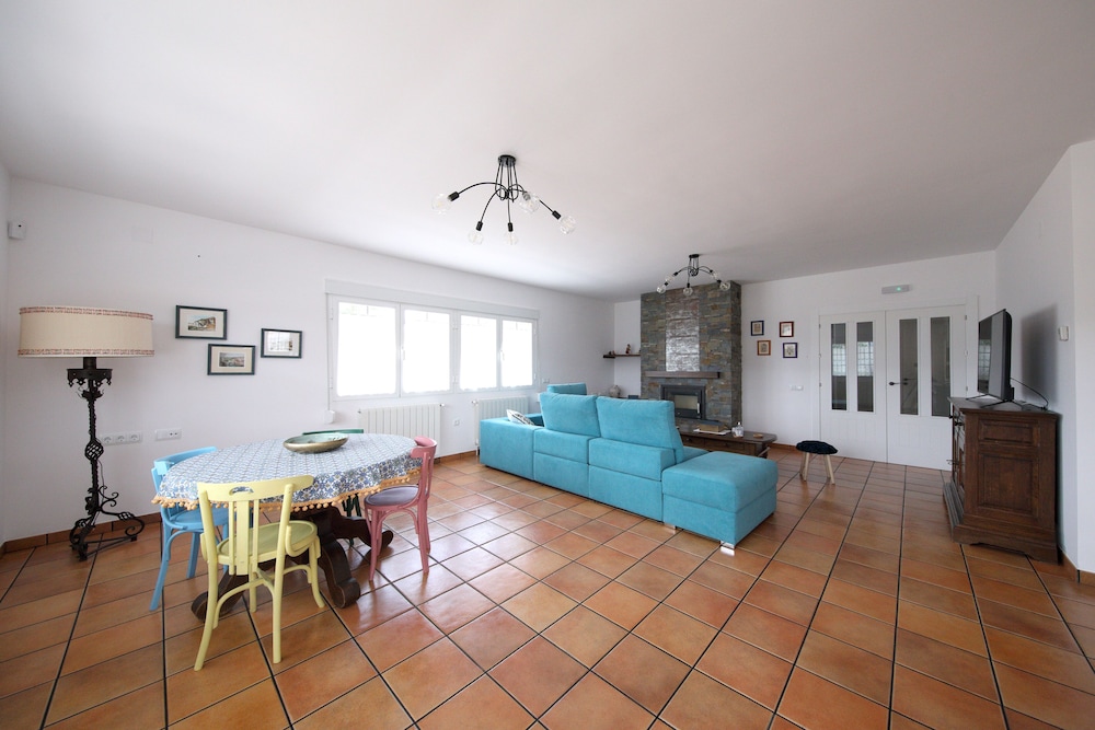 Villalbeja Casa Rural en Cuenca