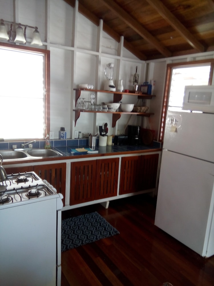 Caye Caulker Vacation Homes