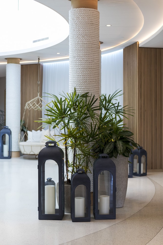 West Palm Beach Vacations - Opal Grand Oceanfront Resort  Spa - Property Image 25