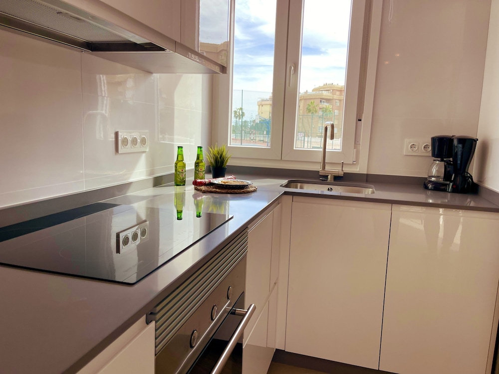 Apartamento Torrox Costa a Metros de la Playa