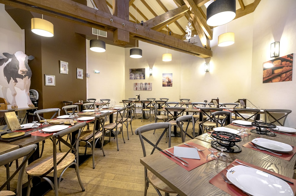 Village Club Les Tavaillons