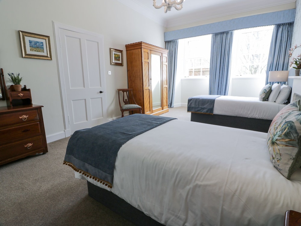 Brewhouse Flat - Culzean Castle