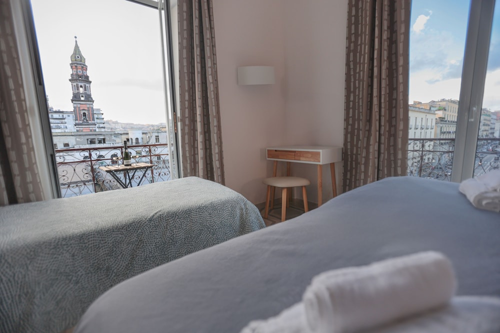 DOMUS MARINA Rooms