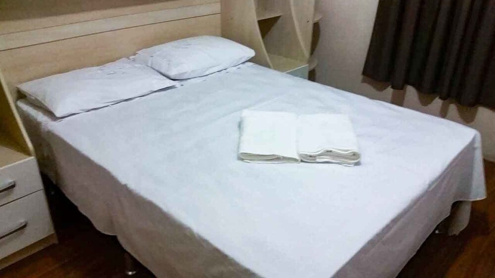 Apartamentos Vinhedos Charme