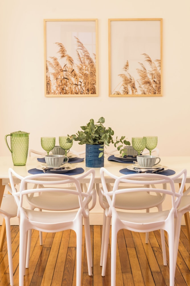 UPOINT Floors