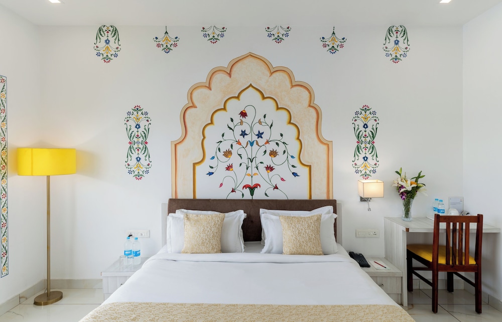 Young Monk Hostel Udaipur - Jaydurg