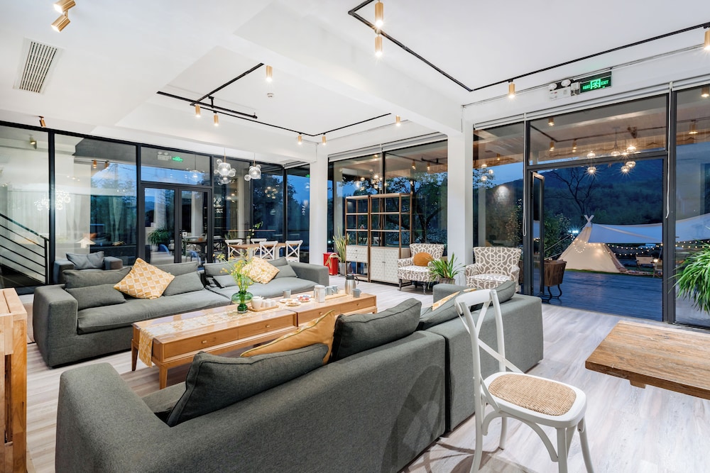 Moganshan Muye Summer Homestay
