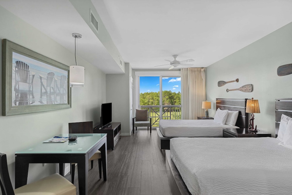 2 Resort Studios by Avantstay Sleeps 8, Pool, Shuttle, Tennis, Near Baytowne & Beach