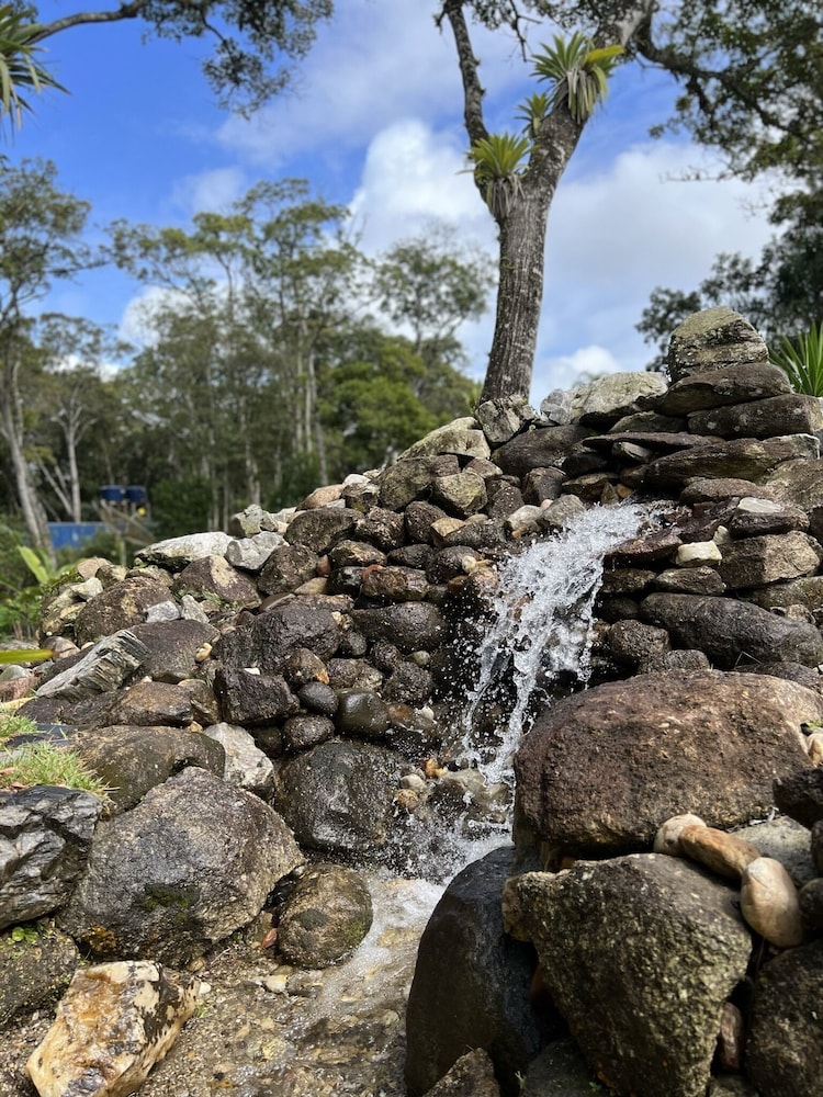 Pousada Village Pachamama