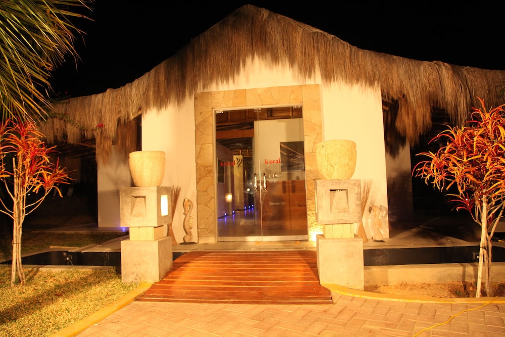Aranwa Vichayito Beach Resort