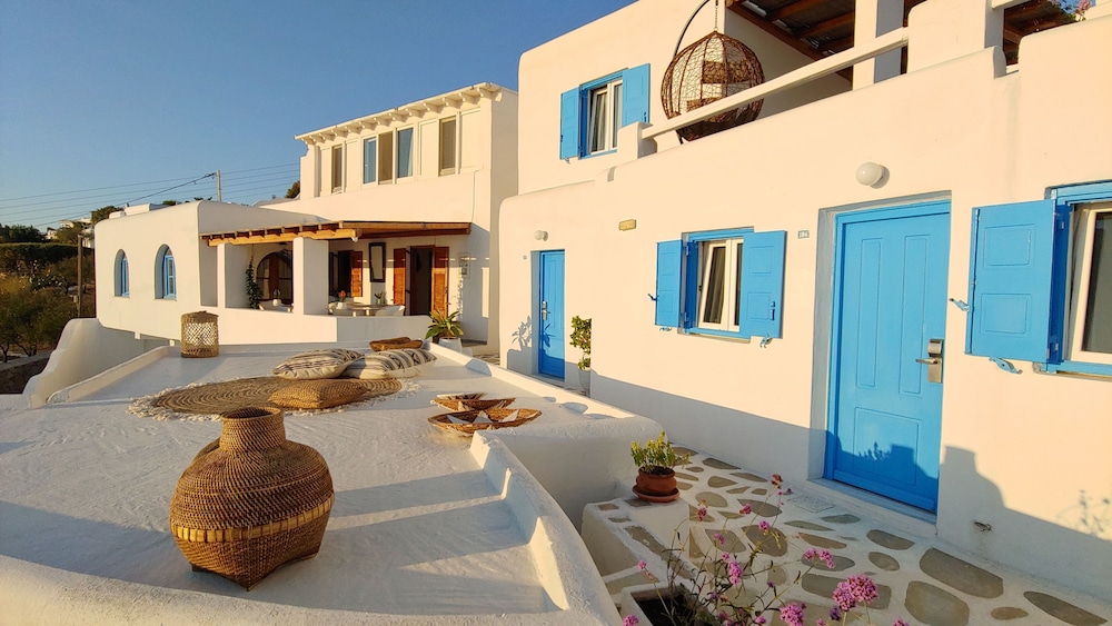 Hotel Madalena - Image 1