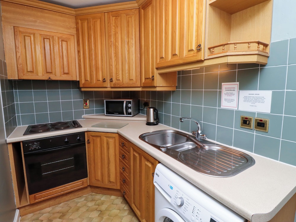 Bracken Lodge