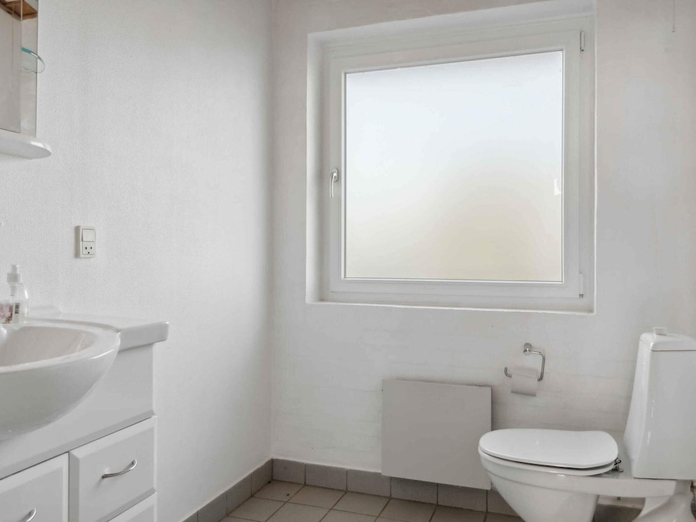 5 Star Holiday Home in Vestervig