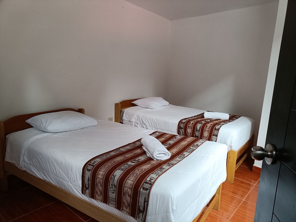 Hostal Cusi Qoyllor