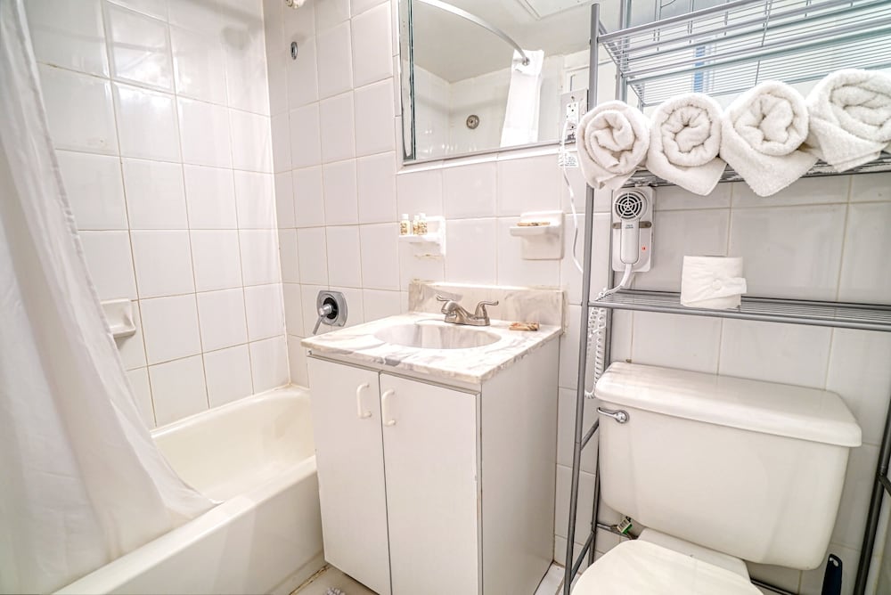 Private Apartments at the Casablanca