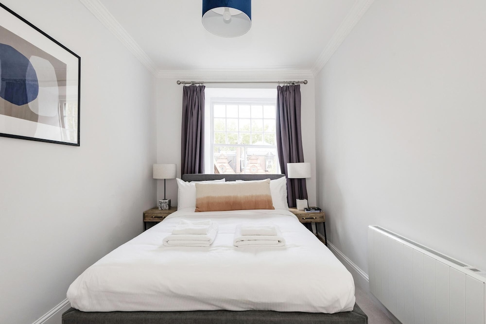 The Knightsbridge Suite Next to Sloane Square photo 3