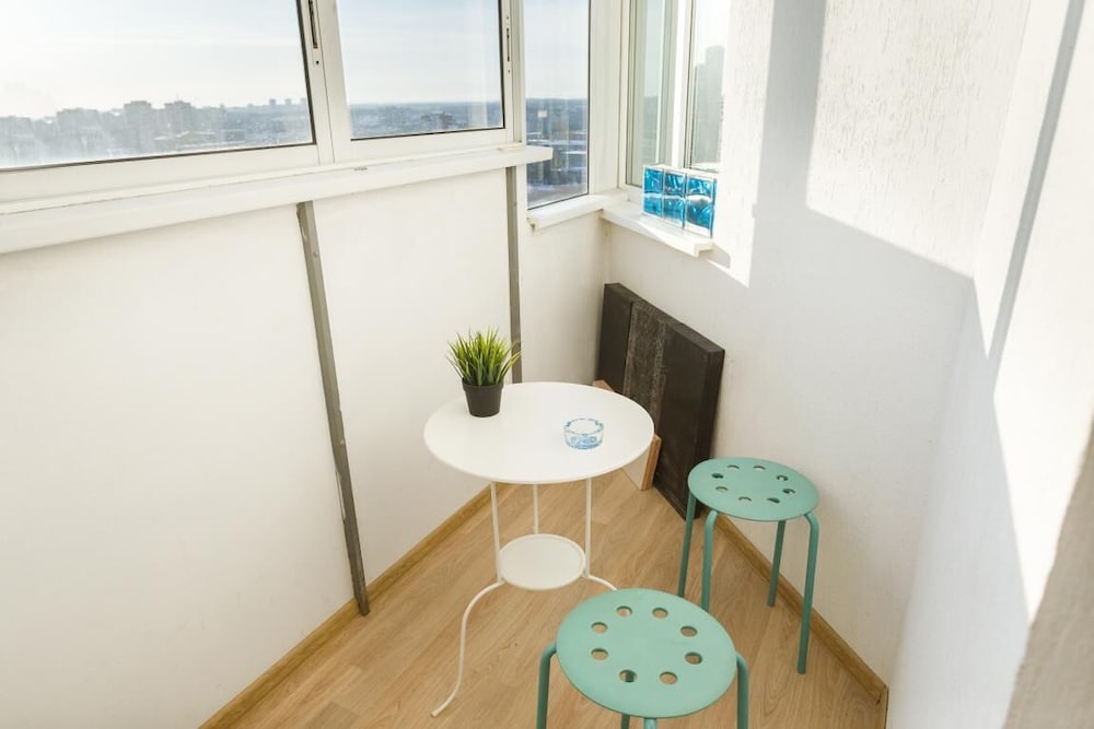 Apartment Etazhydaily Tokarey-Kraulya