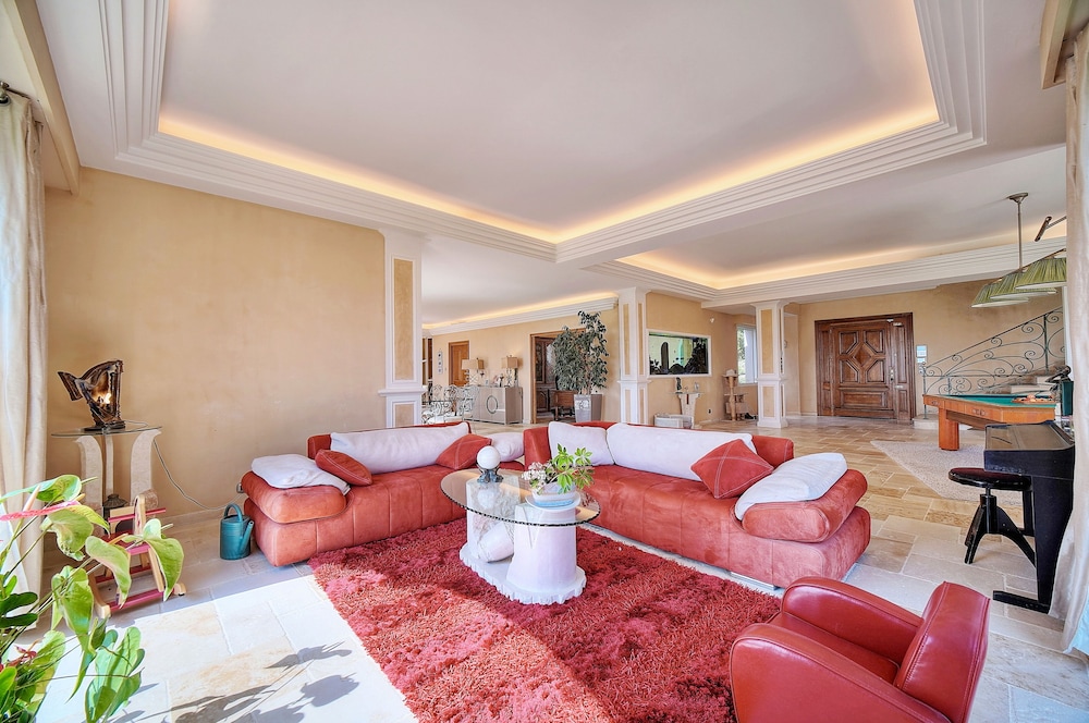 Mougins Vacations - Propriete Prestige Cannes Mougins - Property Image 54