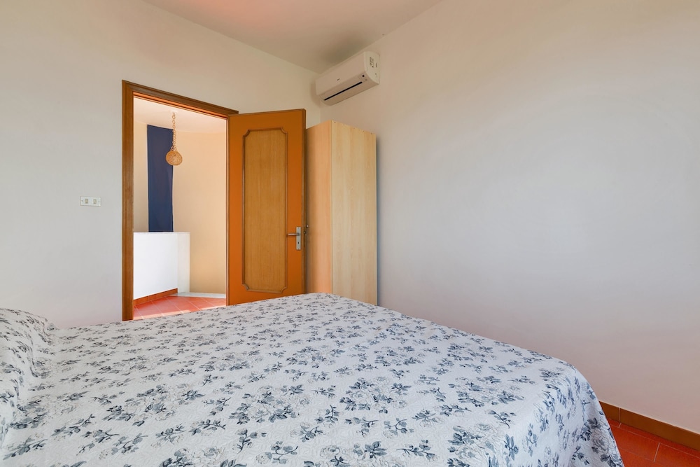 Villa Scirocco en Porto Cesareo