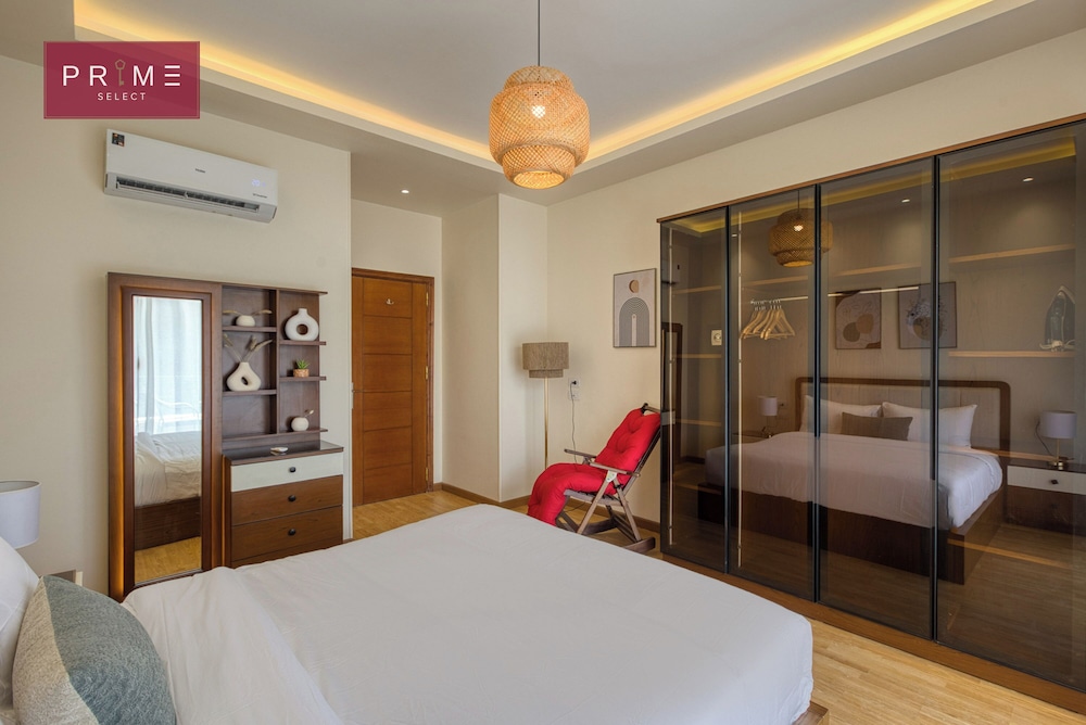 Prime Select Village Gardens Kattameya