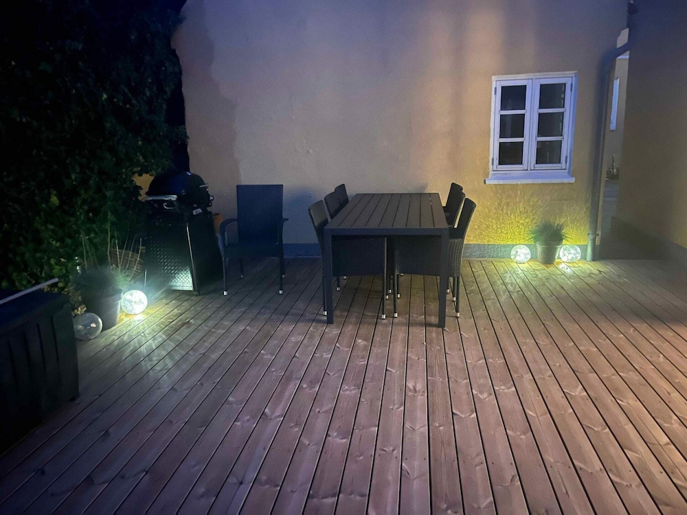 5 Star Holiday Home in Skagen