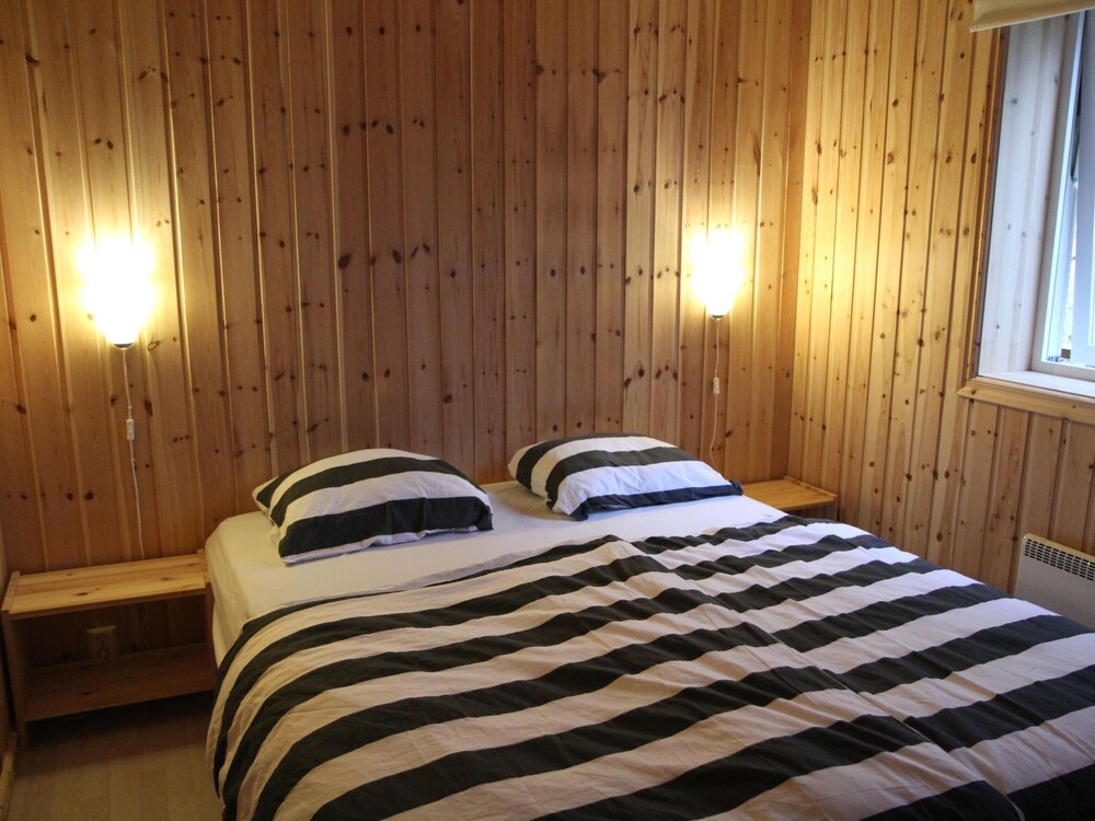 Ski, Sauna, and Scandinavian Serenity Chalet view 3