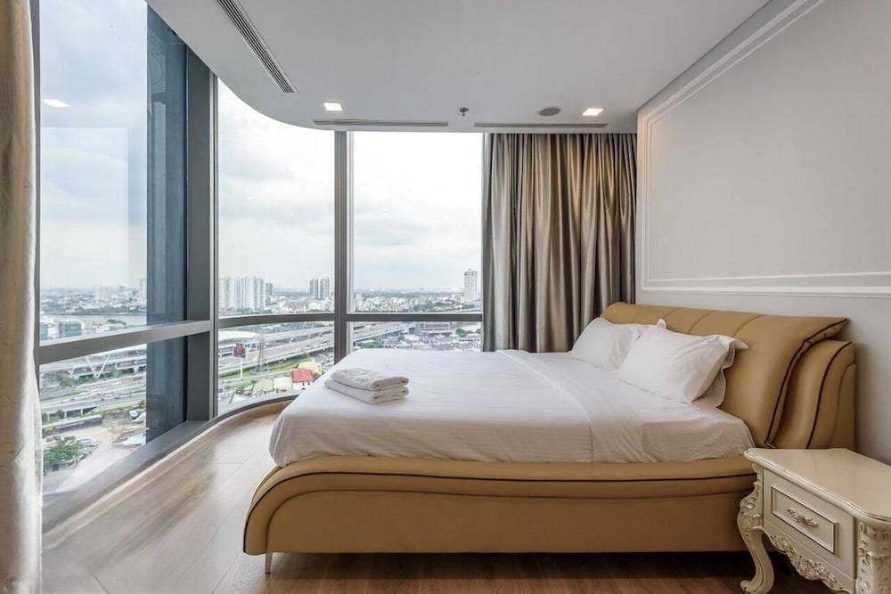 Landmark 81 Luxury - SaigonHomes