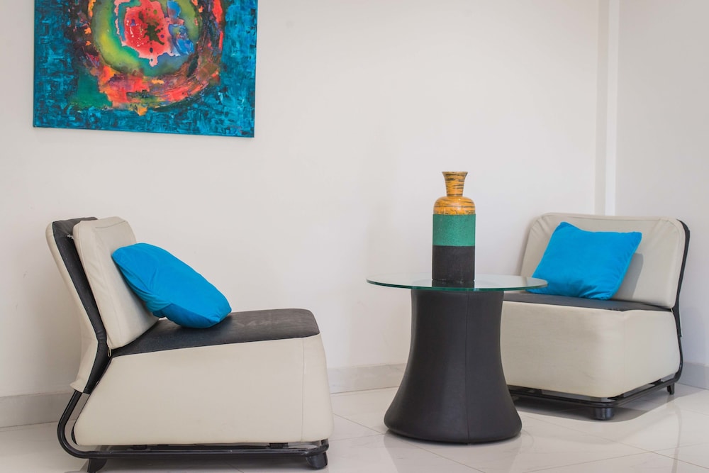 Soho Luxury Suites
