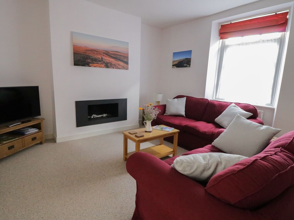 Cherry Tree Cottage view 3