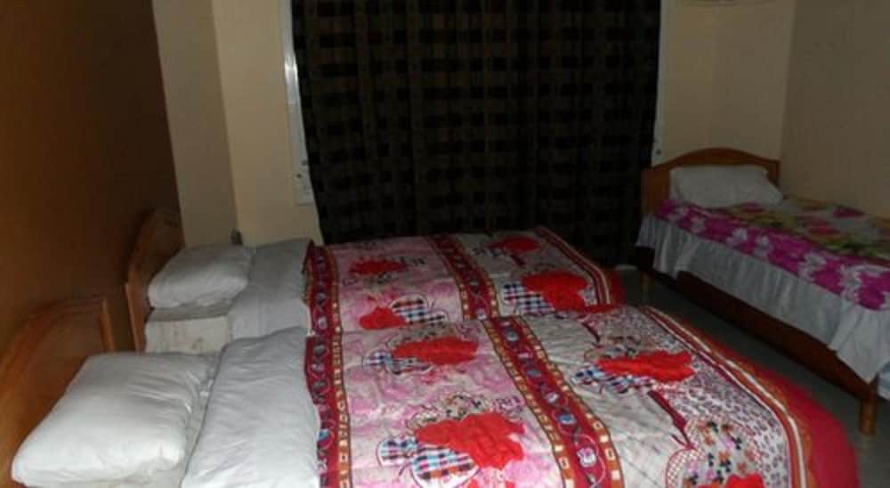 Hostel Vienna