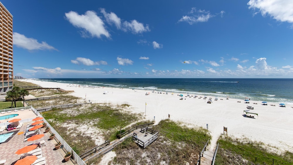 Emerald Key by Southern Vacation Rentals