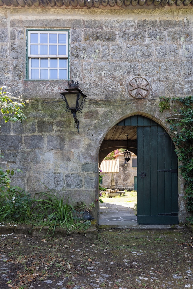 Quinta da Comenda - Casa da Fonte