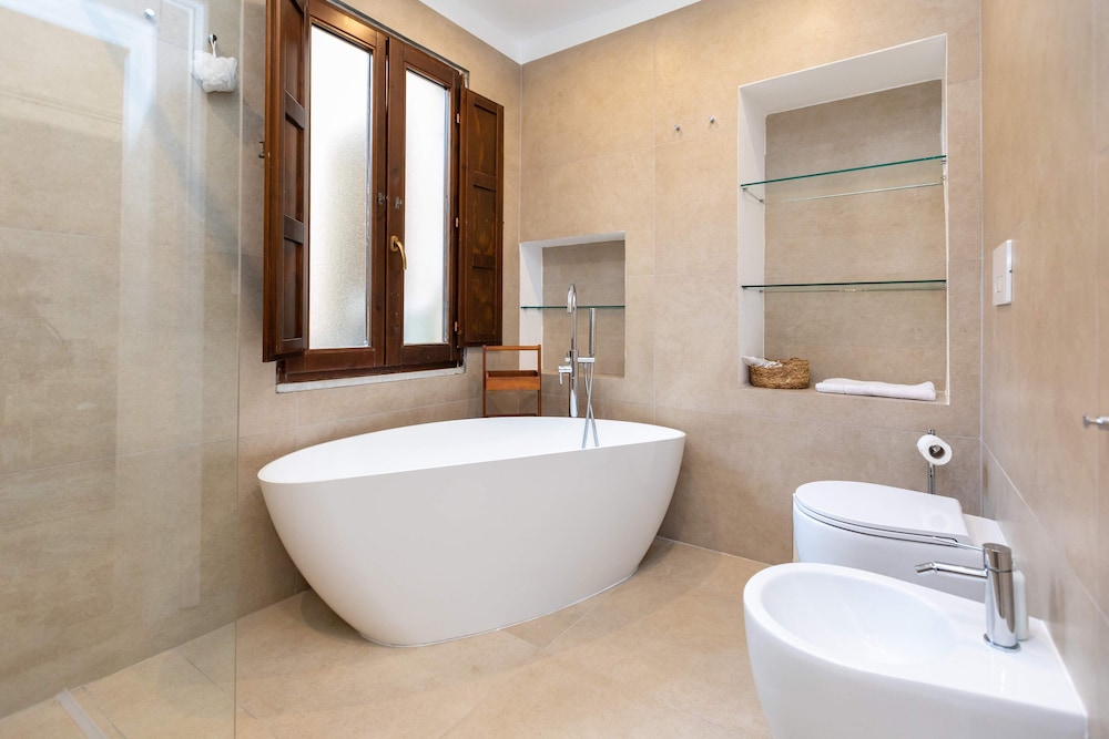 Casa Charlotte by Ortigia Apartments