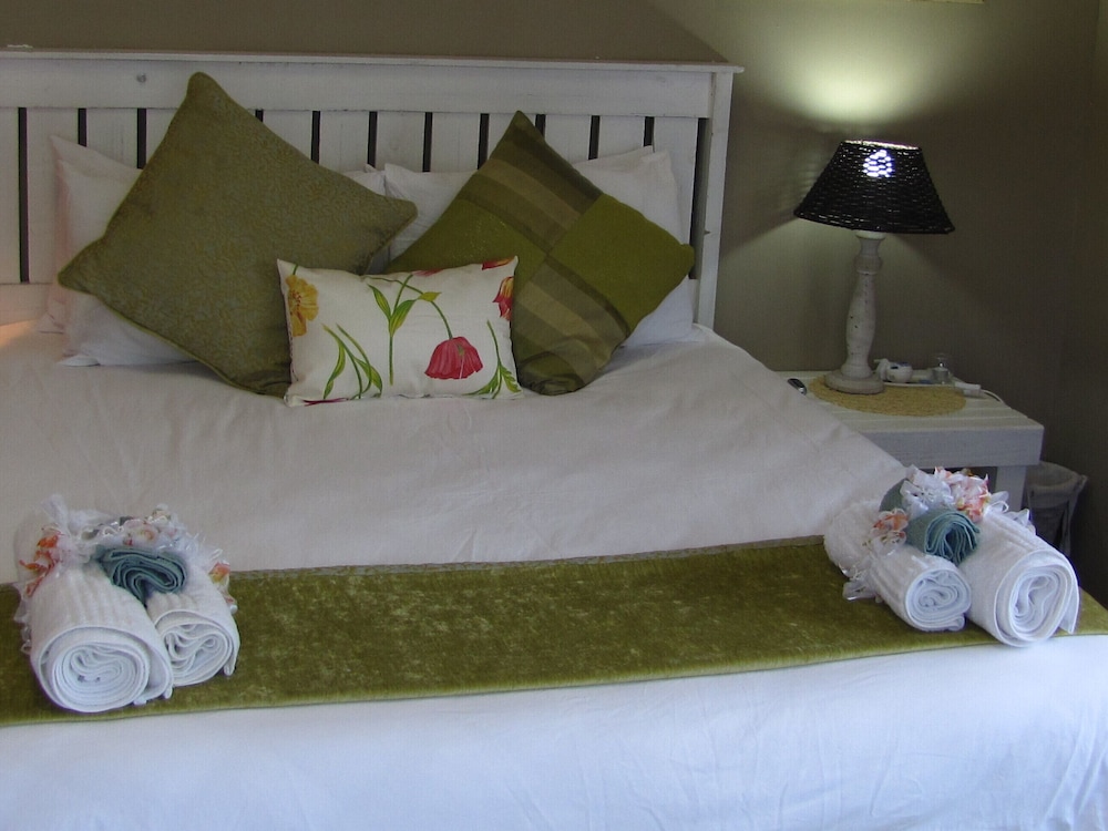 Millstream Inn Guesthouse view 4