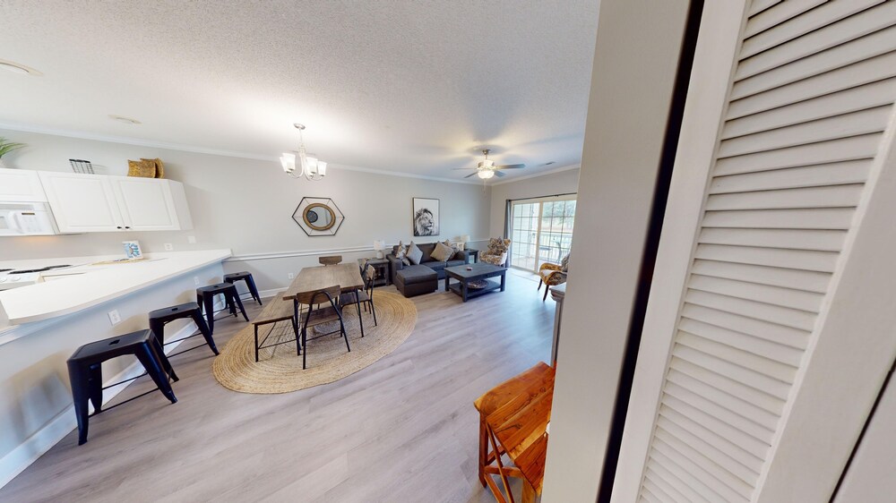 Magnolia Place 4647-203 2 Bedroom Condo
