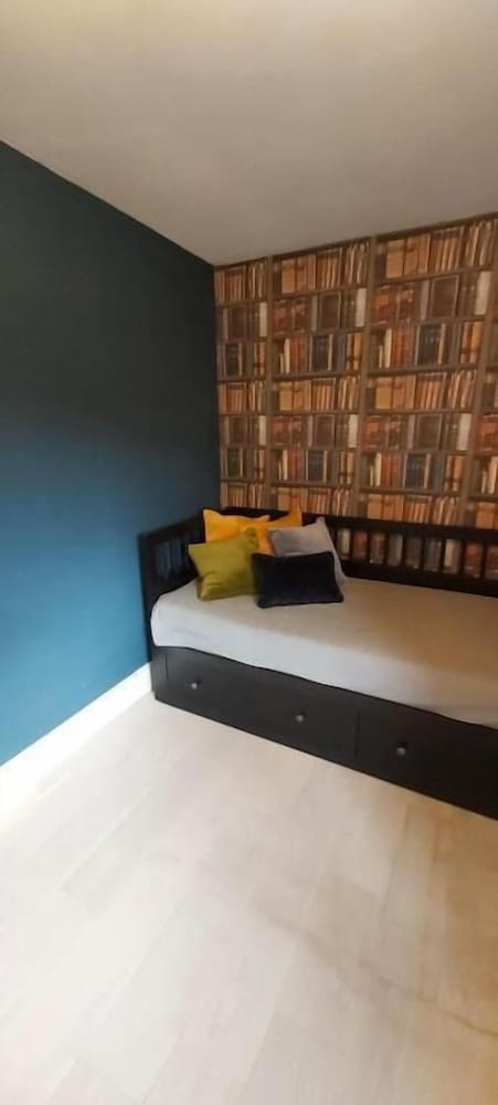 Cotswold Stay