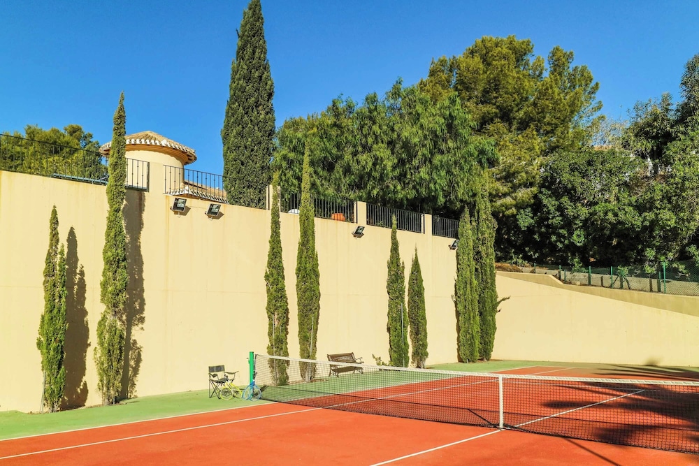 Villa Tinamar 29