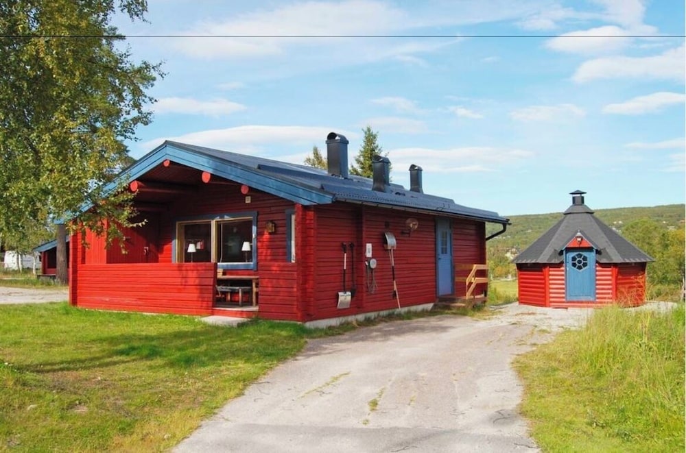 Hotell Bruksvallslidens förmedling