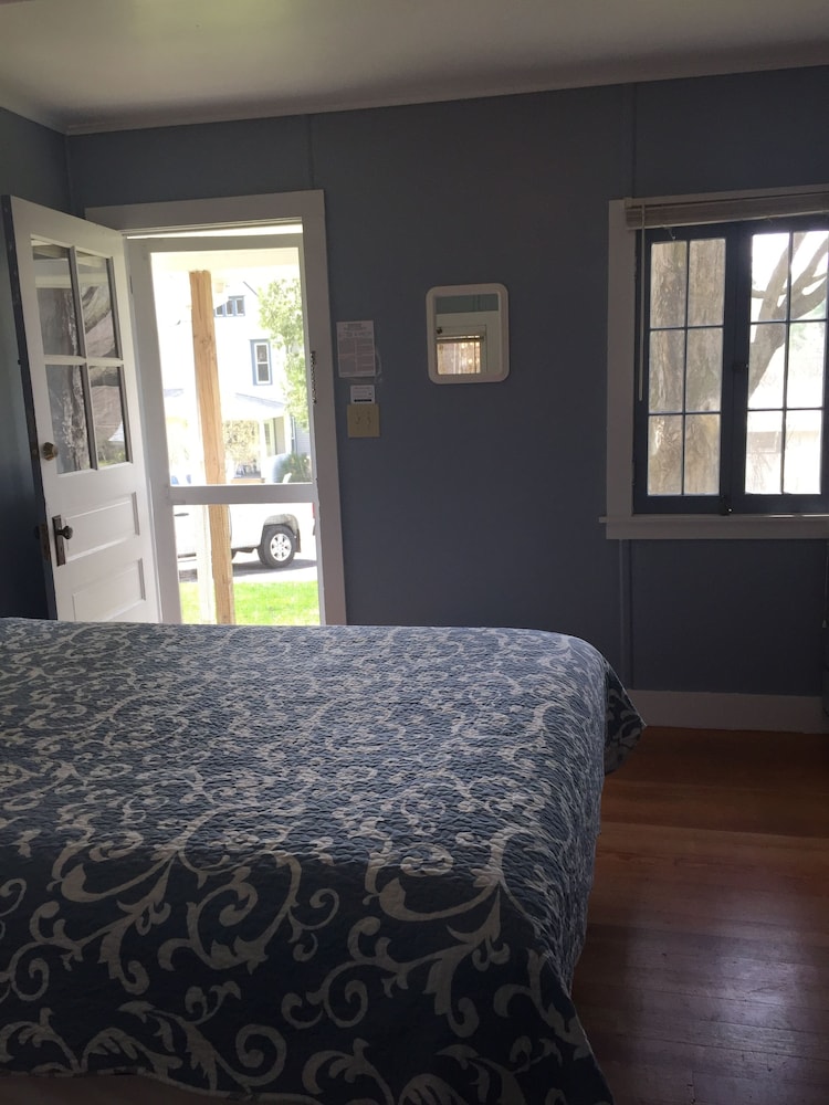 The Blair House