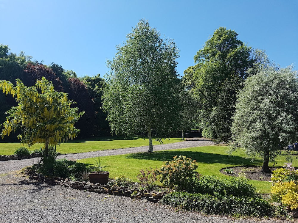Harleyburn Cottages