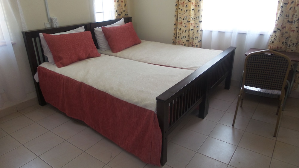 Azanza Mtwapa Holiday Home